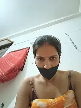 Stripchat Watch Live Sex Cams of Neha-ji