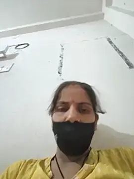 Stripchat Nude Webcam of Neha-ji