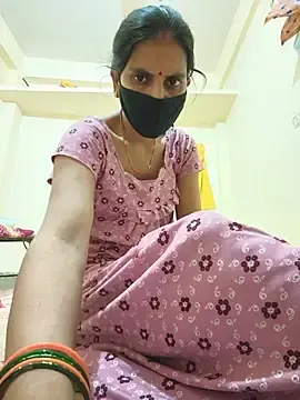 Stripchat Nude Webcam of Neha-ji