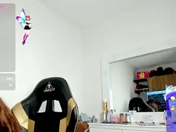 Stripchat Live Sex of Nikol_Rang__