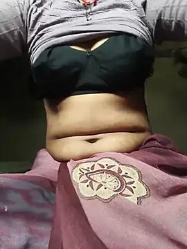 Stripchat Adult Webcam of Punam_panjabi