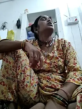 Stripchat Best live sex cam show of Salni_hote