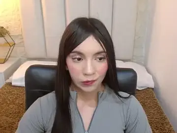 Stripchat Free Porn Cam of camilah_tk