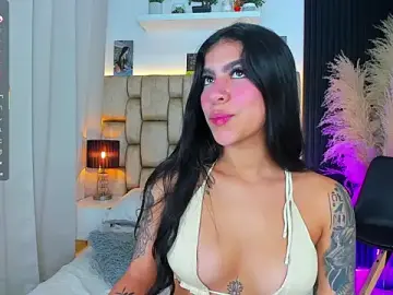 Stripchat Adult Webcam of little_sophie18