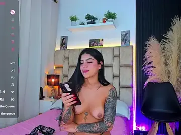 Stripchat Best live sex cam show of little_sophie18