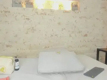 Stripchat Adult Webcam of maryy_campbell_