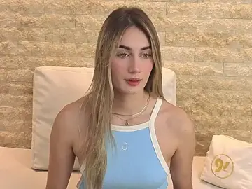 Stripchat Sex Chat of maryy_campbell_