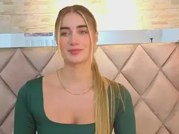 Stripchat Best Webcam of maryy_campbell_