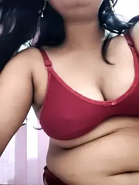 Stripchat Nude Webcam of -Kashish-Love-