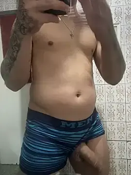 Stripchat Free Porn Cam of DOT21CMSP