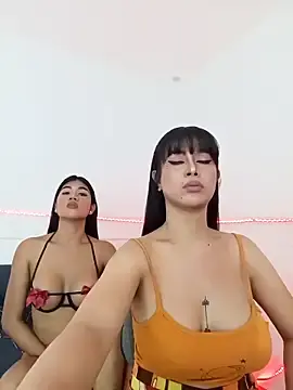 Stripchat Adult Webcams of DominnantTransqueen