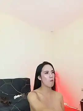 Stripchat Live Porn of DominnantTransqueen