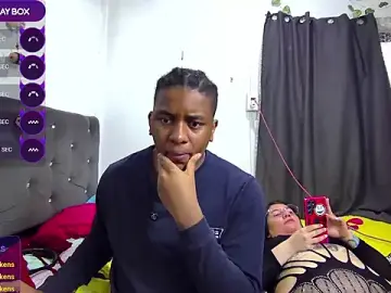 Stripchat Best live sex cam show of HaremMaster69