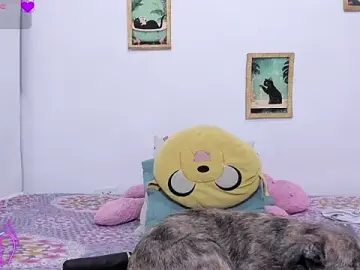Stripchat Best live sex cam show of LilitRobins