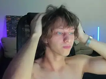 Stripchat Best live sex cam show of Ostin_meow