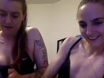 Stripchat Nude Webcam of sheila_y_celia