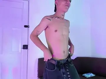 Stripchat Free Live Porn of twinkDuohot
