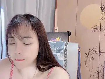 Stripchat Live Porn of xinxin520-baby