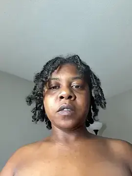 Stripchat Private Sex Chat of Ebony_Queeen