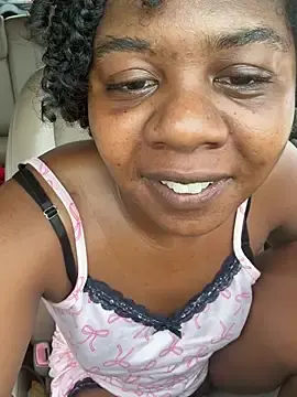Stripchat Watch Live Sex Cams of Ebony_Queeen