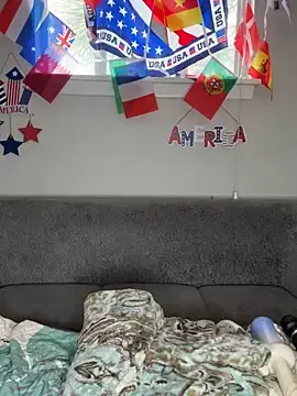 Stripchat Live Sex of Ebony_Queeen