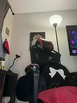 Stripchat Live Sex Cam of Ebony_Queeenx