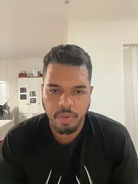 Stripchat Live Sex of Falcaohot