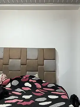 Stripchat Free Live Porn of RsellAmb