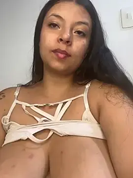 Stripchat Adult Video Chat of RsellAmb