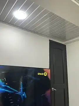 Stripchat Best live sex cam show of RsellAmb