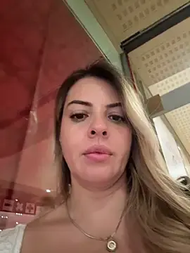 Stripchat Sex Chat of jordynjace