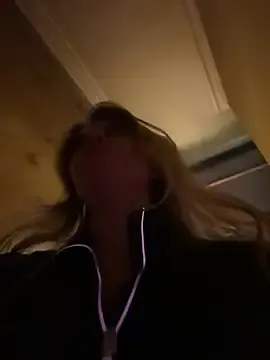 Stripchat Live Sex of jordynjace