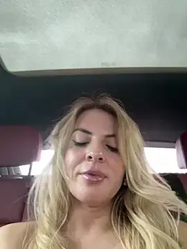 Stripchat Adult Webcam of jordynjace
