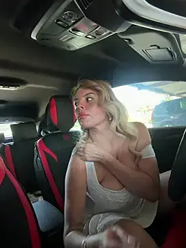 Stripchat Sex Chat of jordynjace