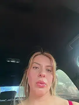 Stripchat Adult Video Chat of jordynjace