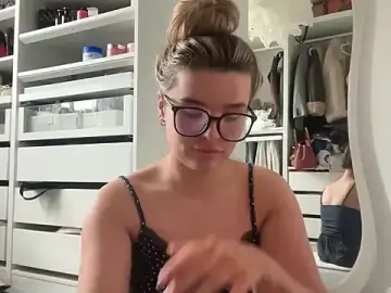 Stripchat Live Porn of maisiesmithx