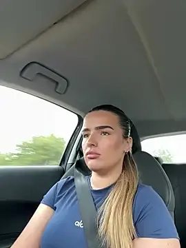 Stripchat Free Live Porn of maisiesmithx