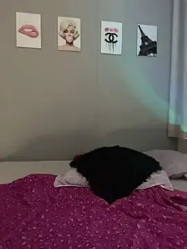Stripchat Adult Webcam of Aliciawhitee