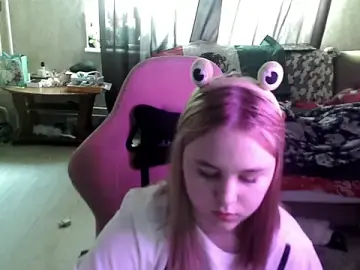 Stripchat Sex Cam of Ariana-May