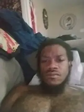 Stripchat Live Porn of BigDickDaddy7414