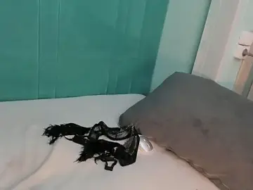 Stripchat Live Sex of CarolBarker