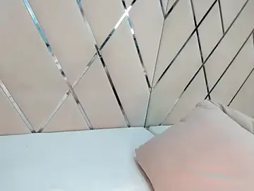 Stripchat Live Sex of CarolBarker