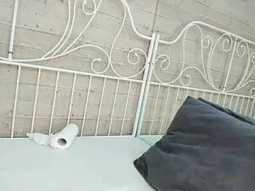 Stripchat Live Sex of CarolBarker