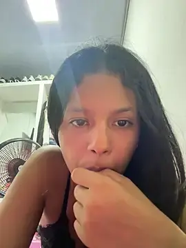 Stripchat Live Porn of Cataleya2026