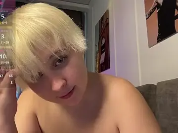 Stripchat Sex Cam of EvaSuunny