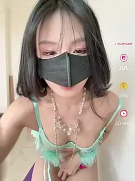 Stripchat Live Sex of Felicity_88