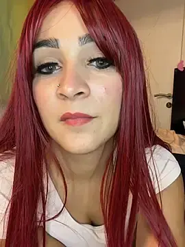 Stripchat Best Webcam of IlFiorePiuBello-