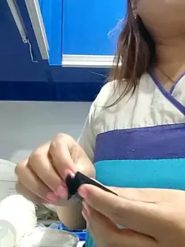 Stripchat Sex Chat of QUEEN_Sexlover_AsianPH