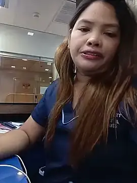Stripchat Live Porn of QUEEN_Sexlover_AsianPH