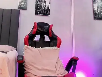 Stripchat Live Porn of roan_birkin